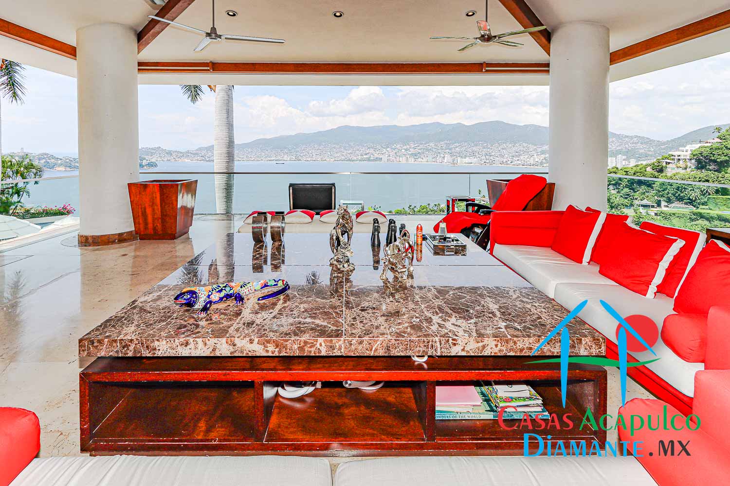 Villa Portofino - Estancia antes de Otis 9